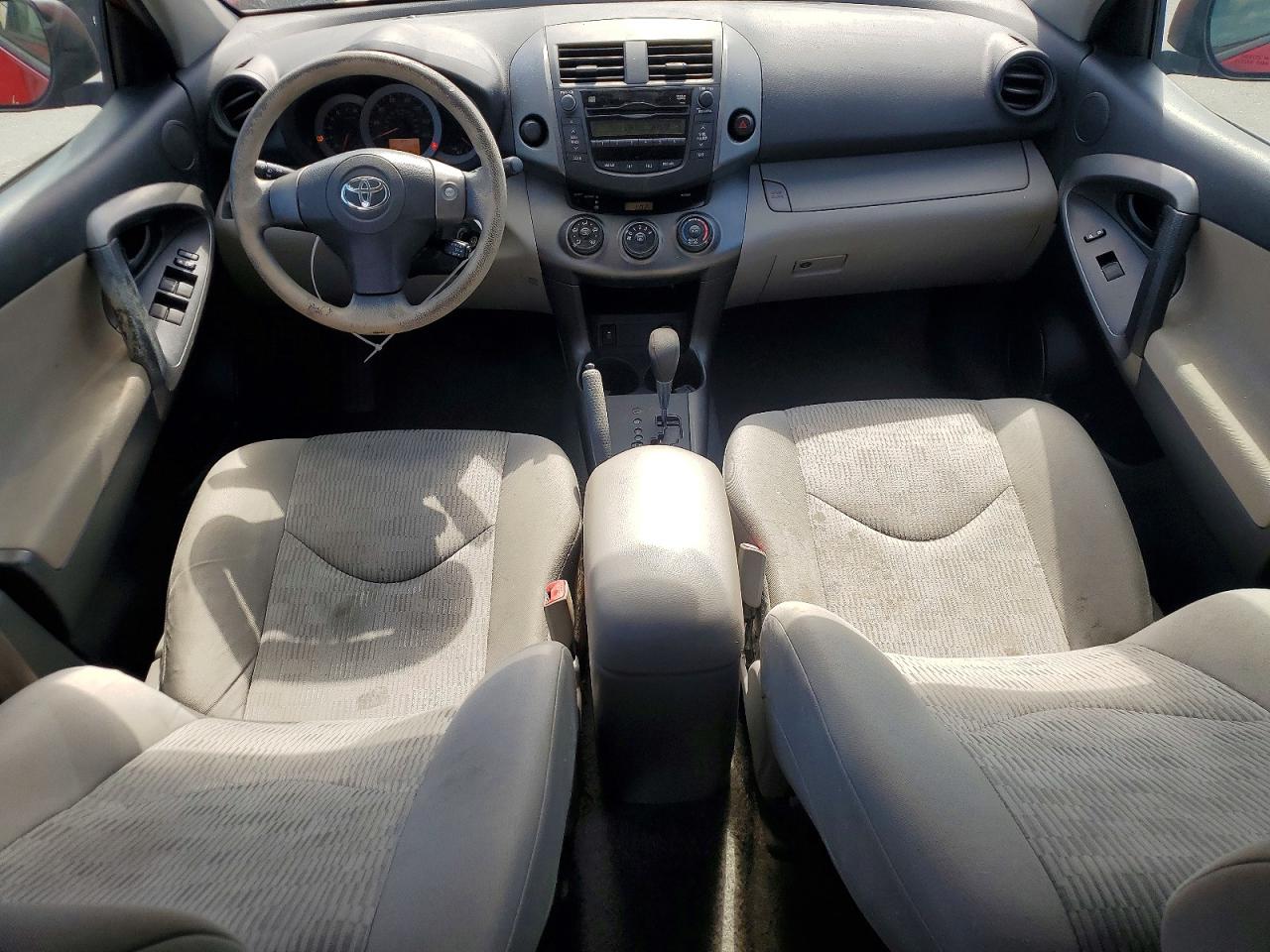 2010 TOYOTA RAV4