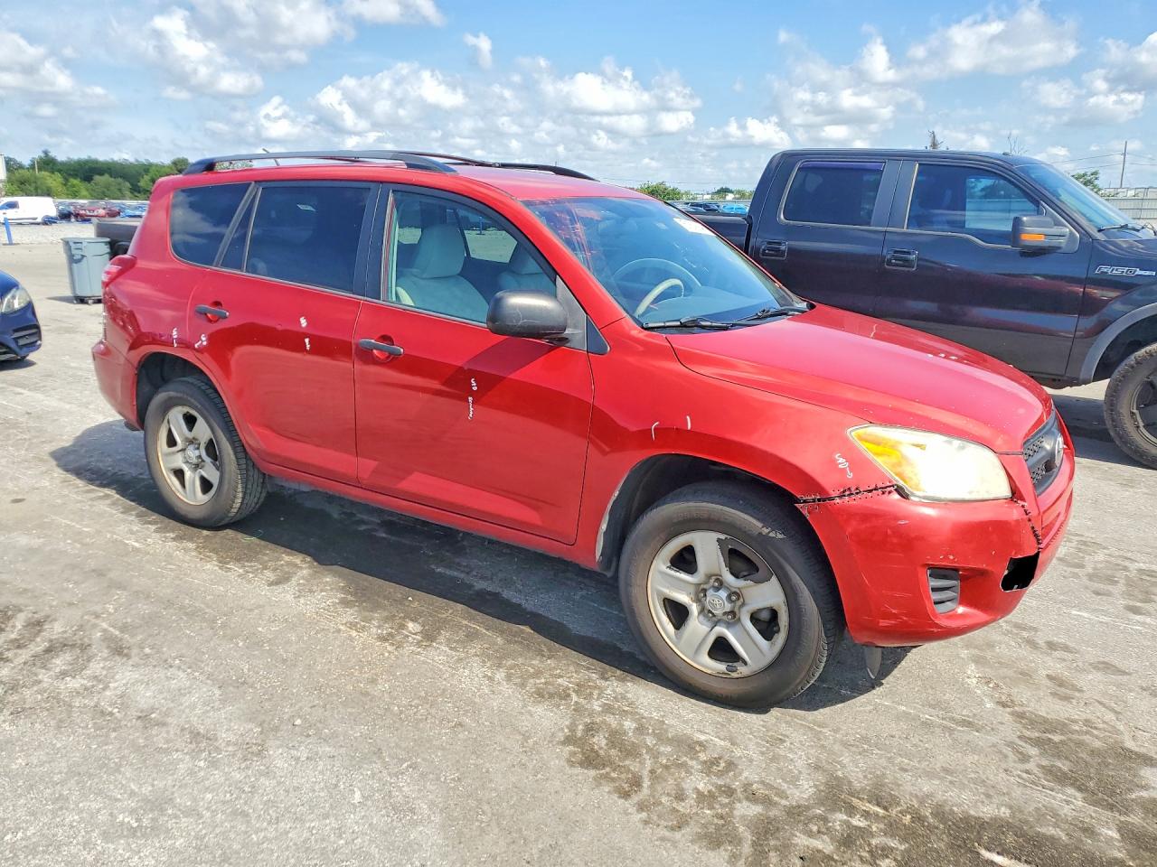 2010 TOYOTA RAV4