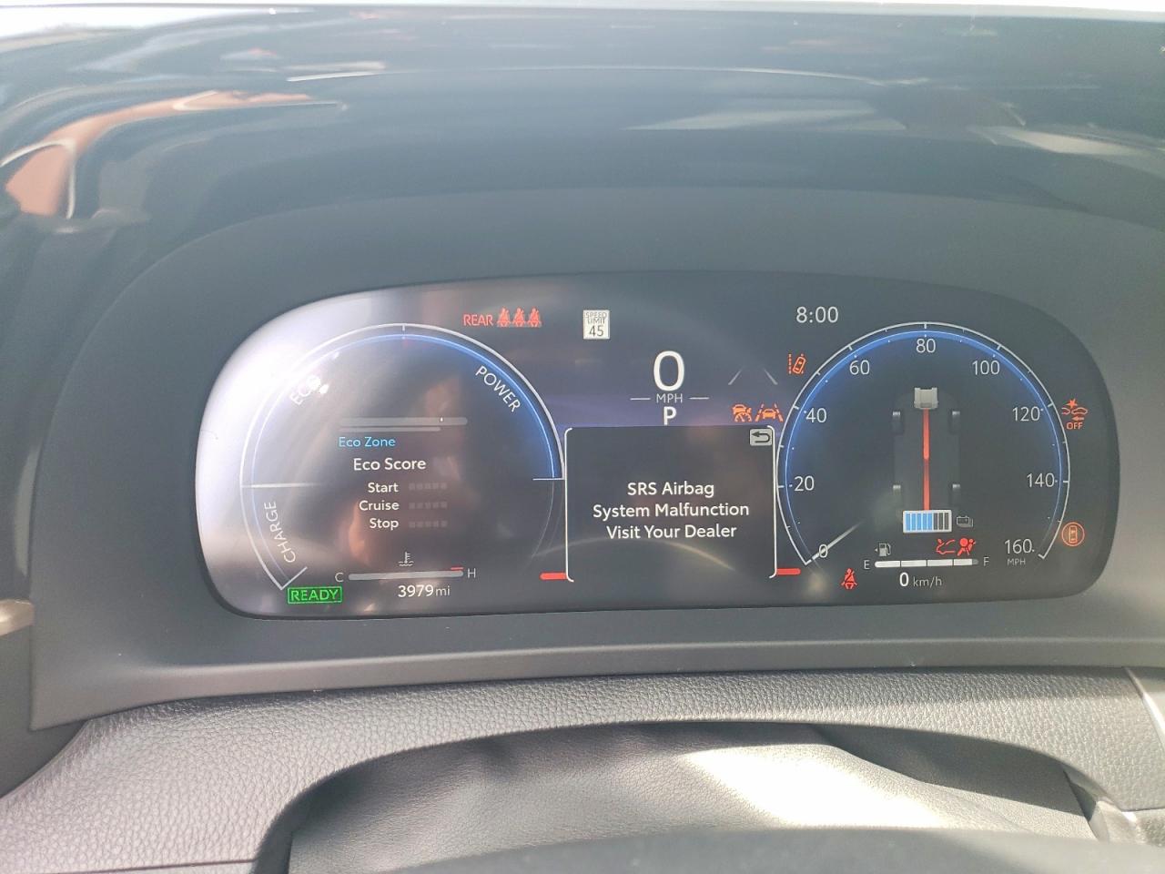 2025 TOYOTA ALL OTHER