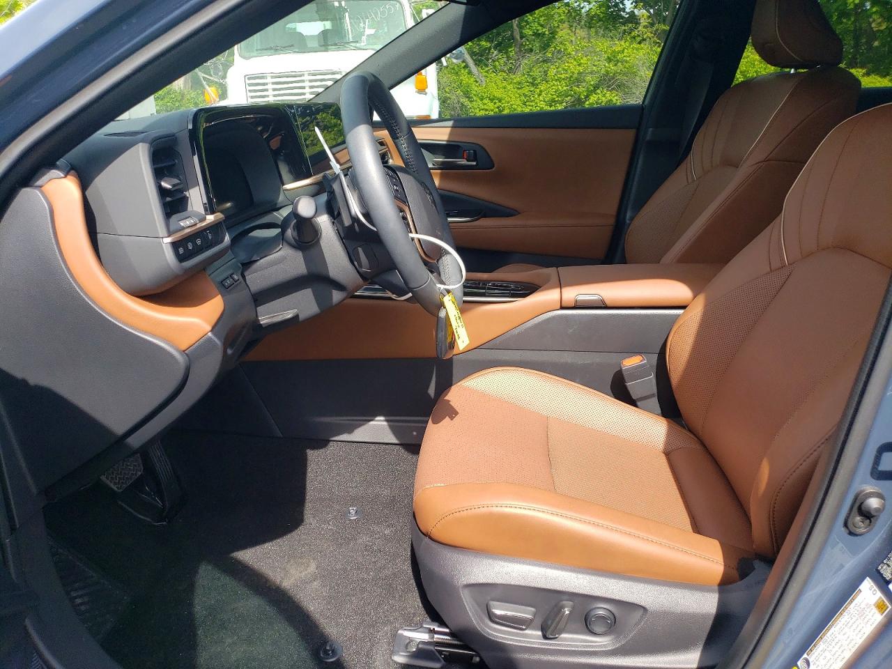 2025 TOYOTA ALL OTHER