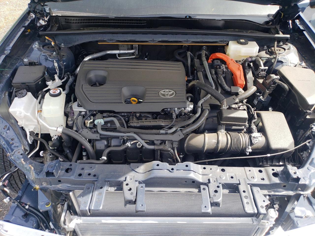 2025 TOYOTA ALL OTHER