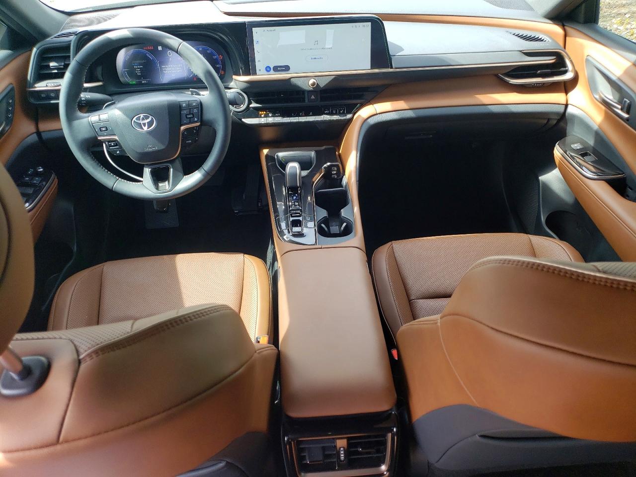2025 TOYOTA ALL OTHER
