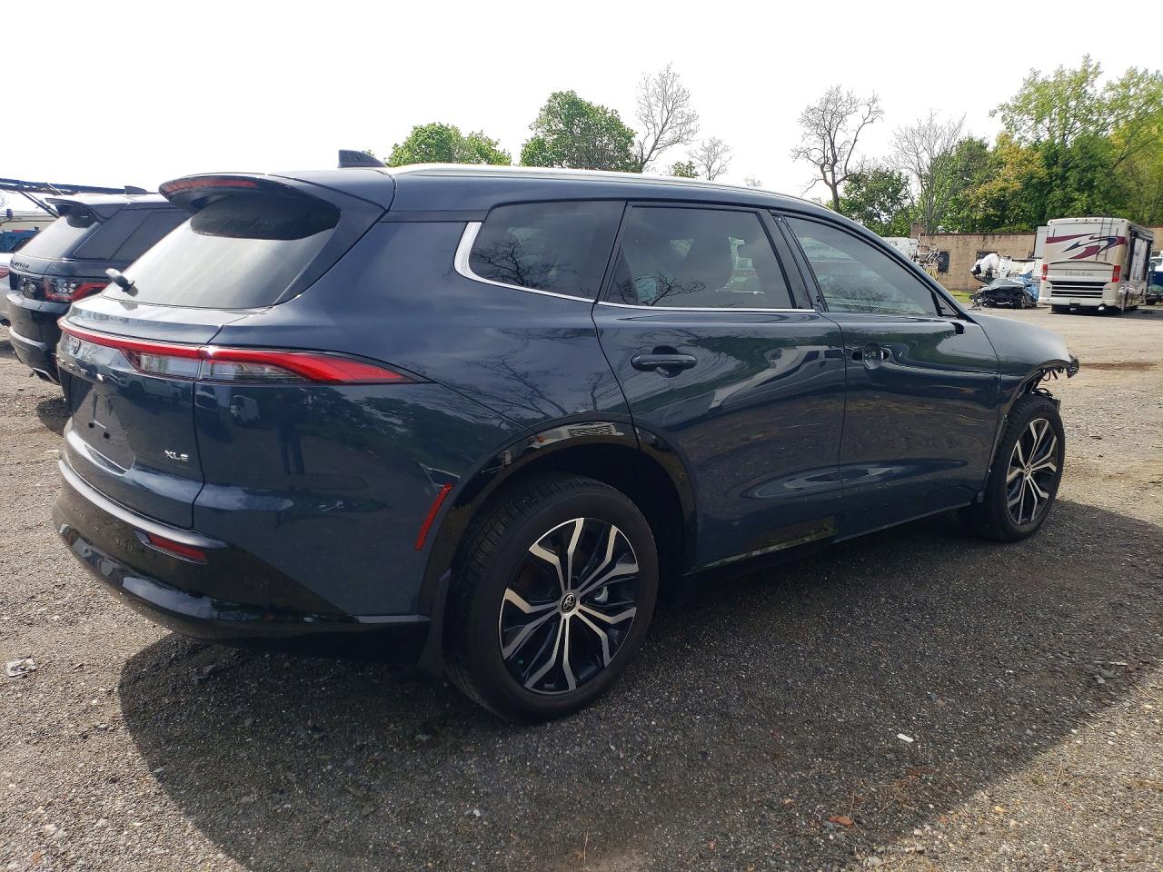 2025 TOYOTA ALL OTHER