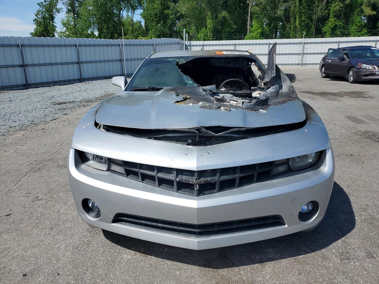 2013 CHEVROLET CAMARO