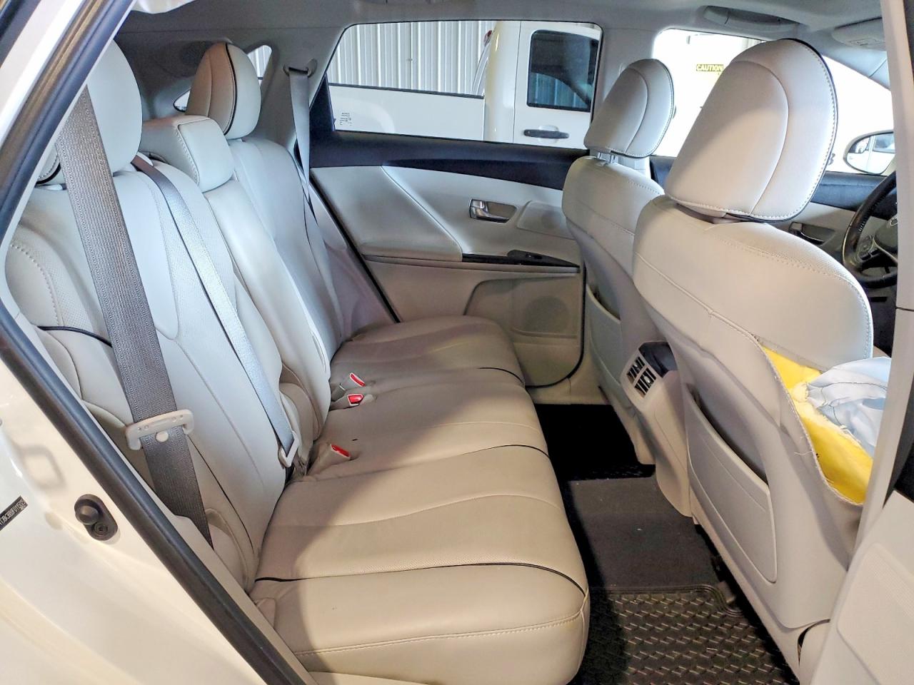 2015 TOYOTA VENZA