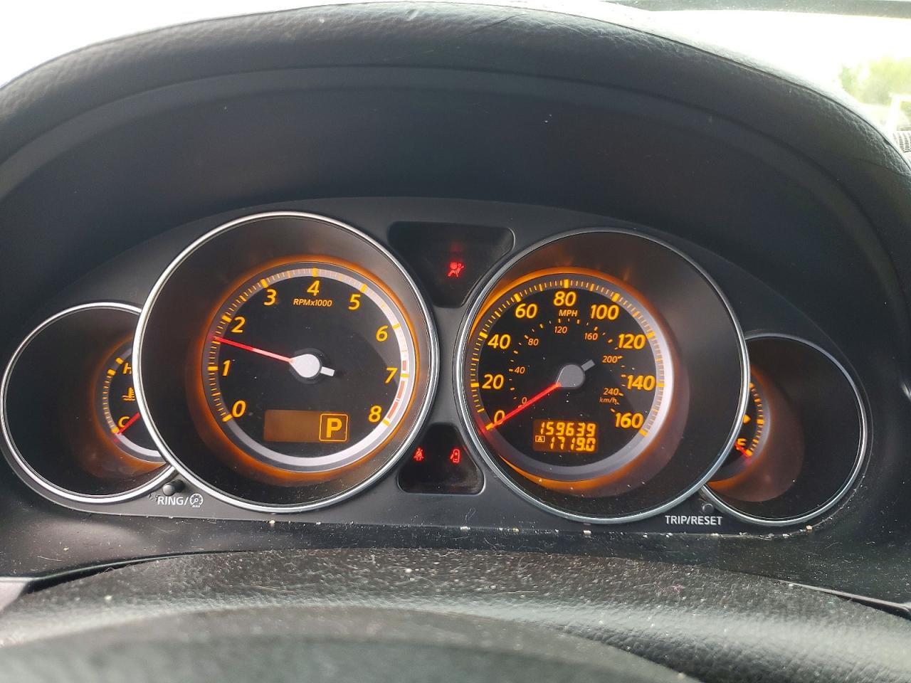 2006 INFINITI M35