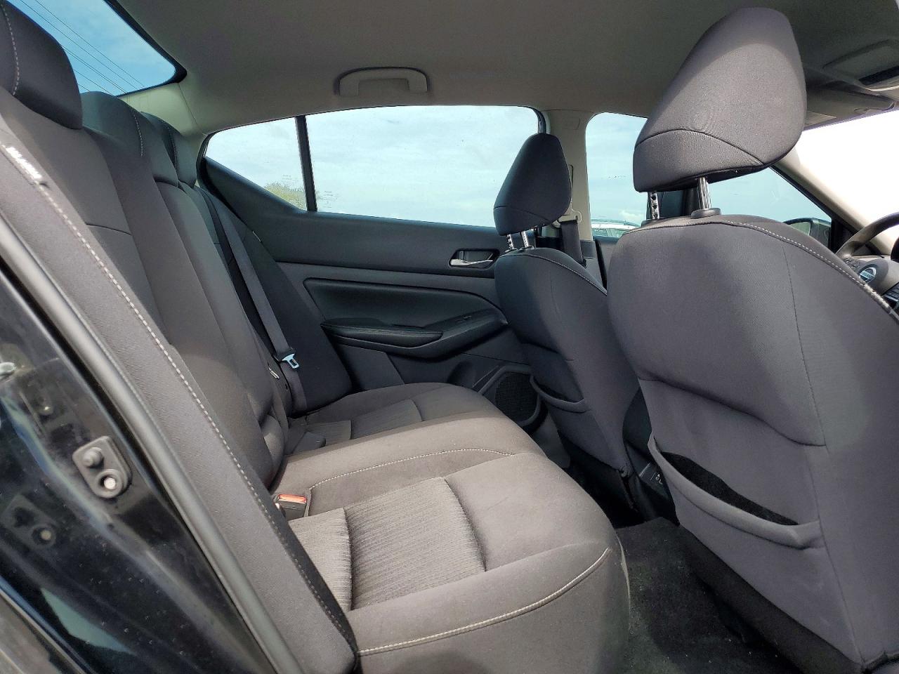 2020 NISSAN ALTIMA