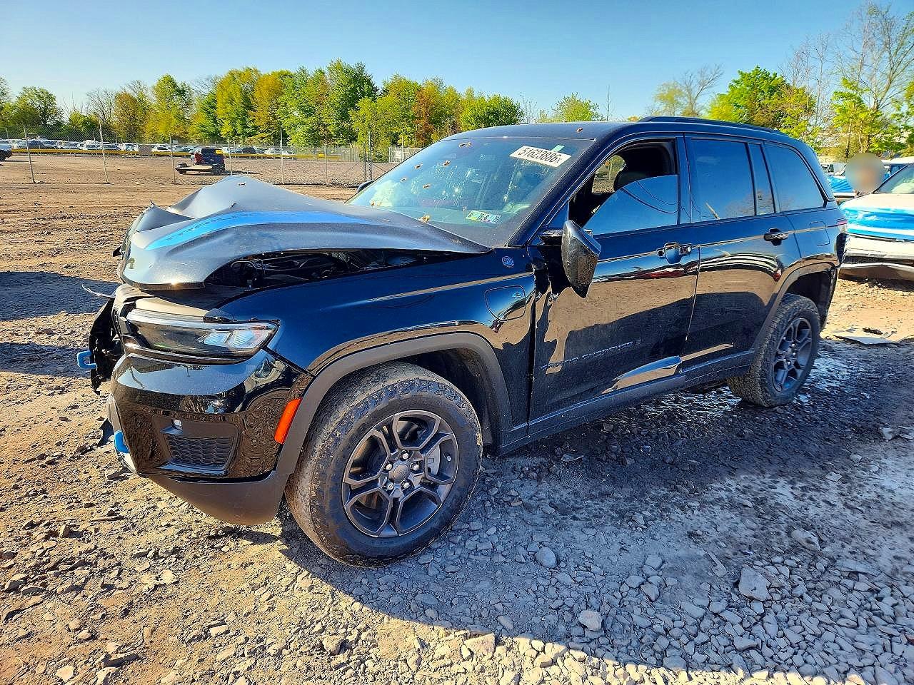 2024 JEEP CHEROKEE