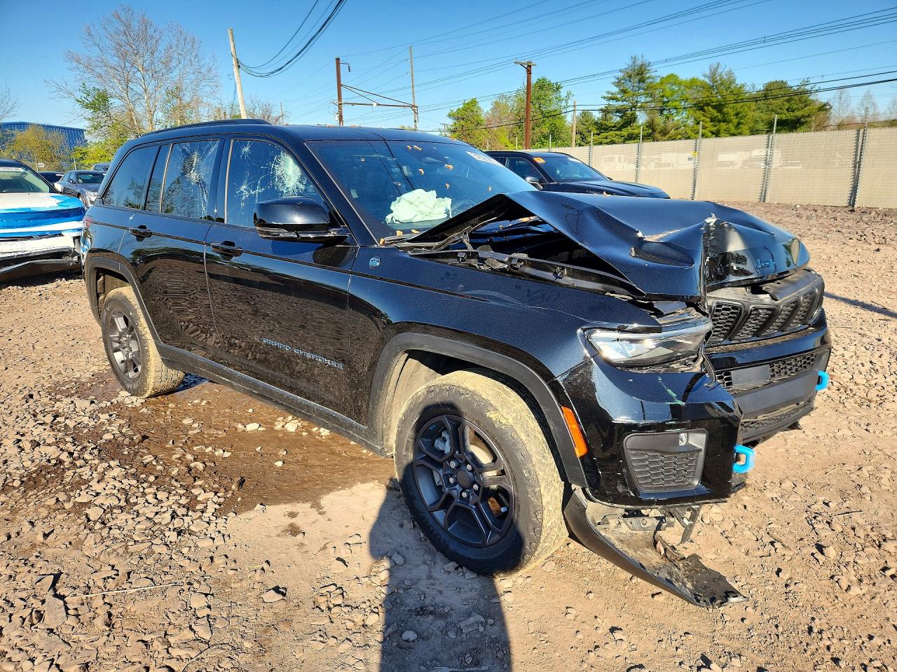 2024 JEEP CHEROKEE