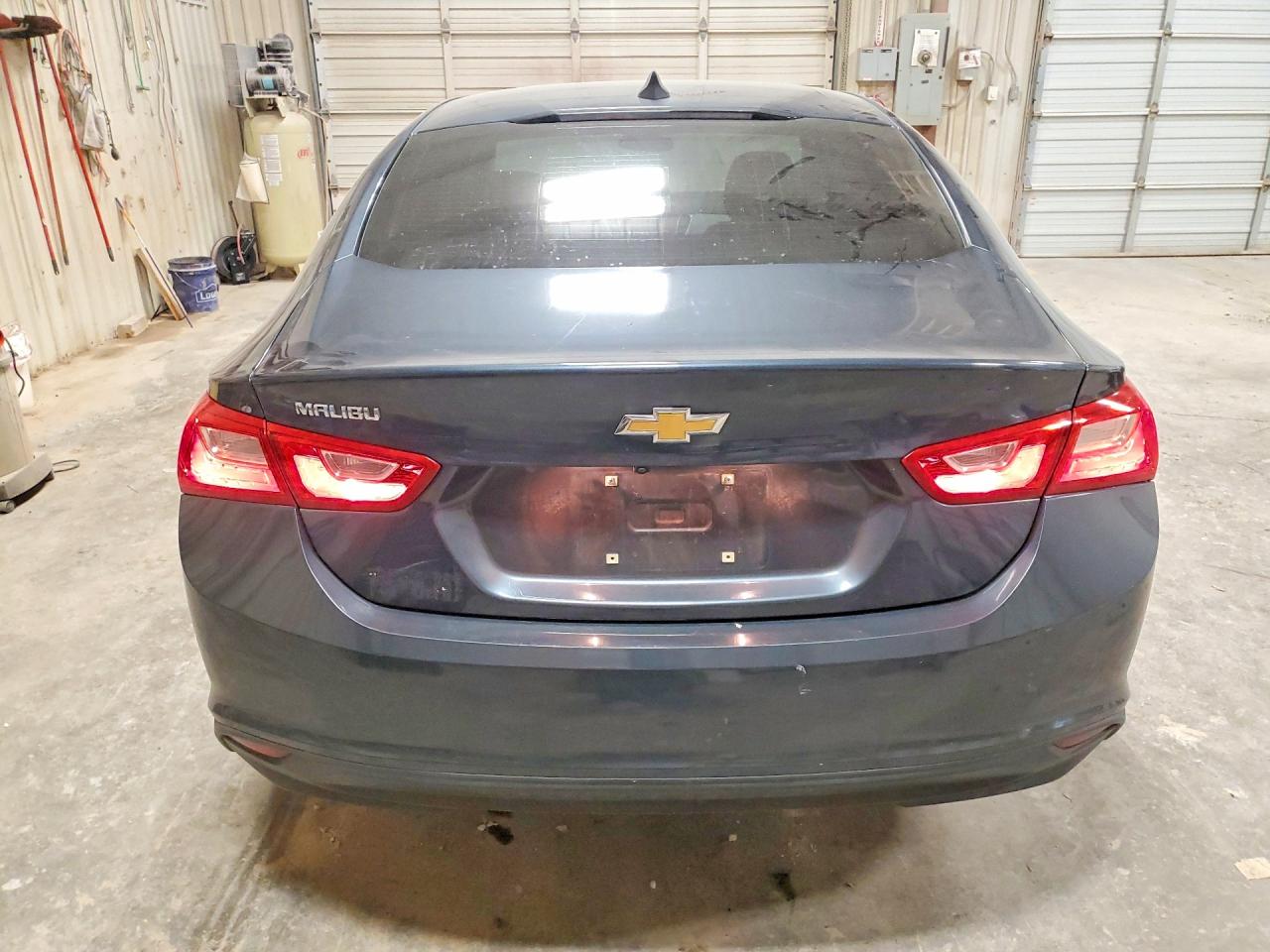2020 CHEVROLET MALIBU
