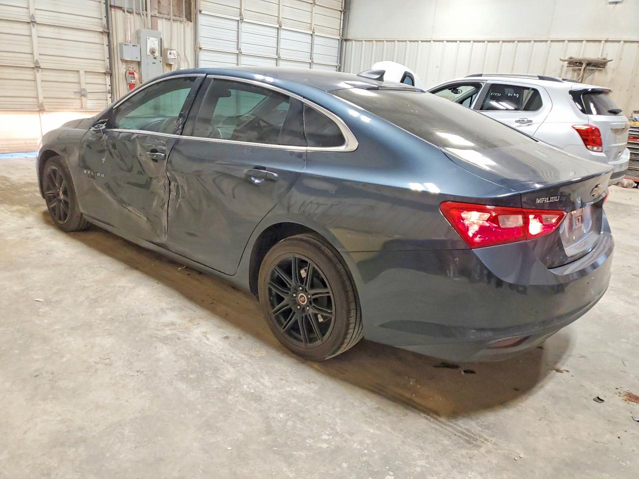 2020 CHEVROLET MALIBU