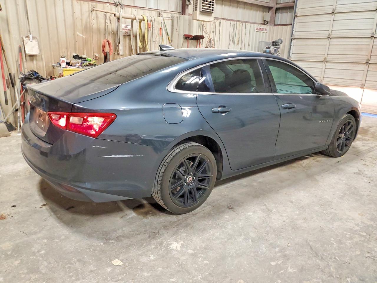 2020 CHEVROLET MALIBU