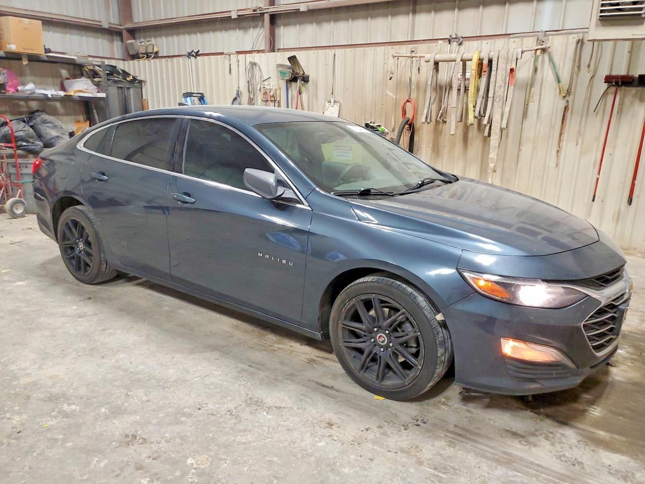 2020 CHEVROLET MALIBU