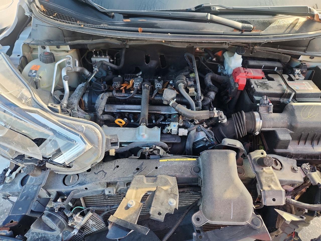 2024 NISSAN VERSA
