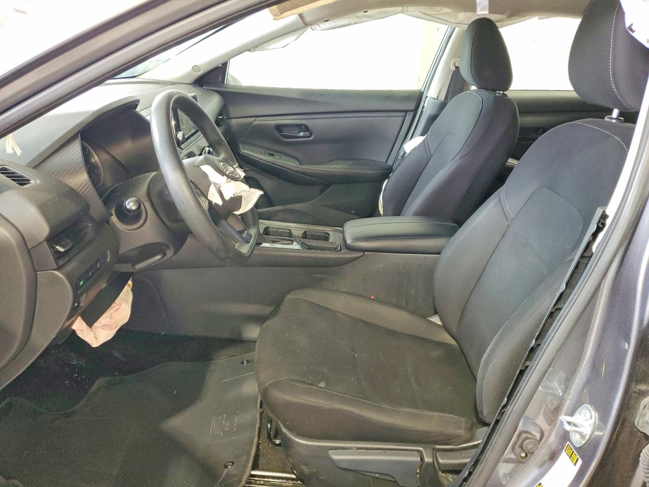 2024 NISSAN SENTRA