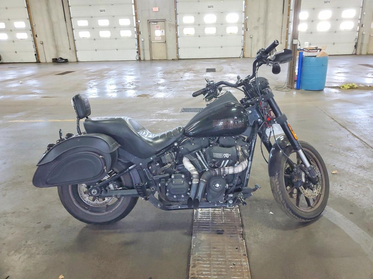2020 HARLEY-DAVIDSON ALL OTHER