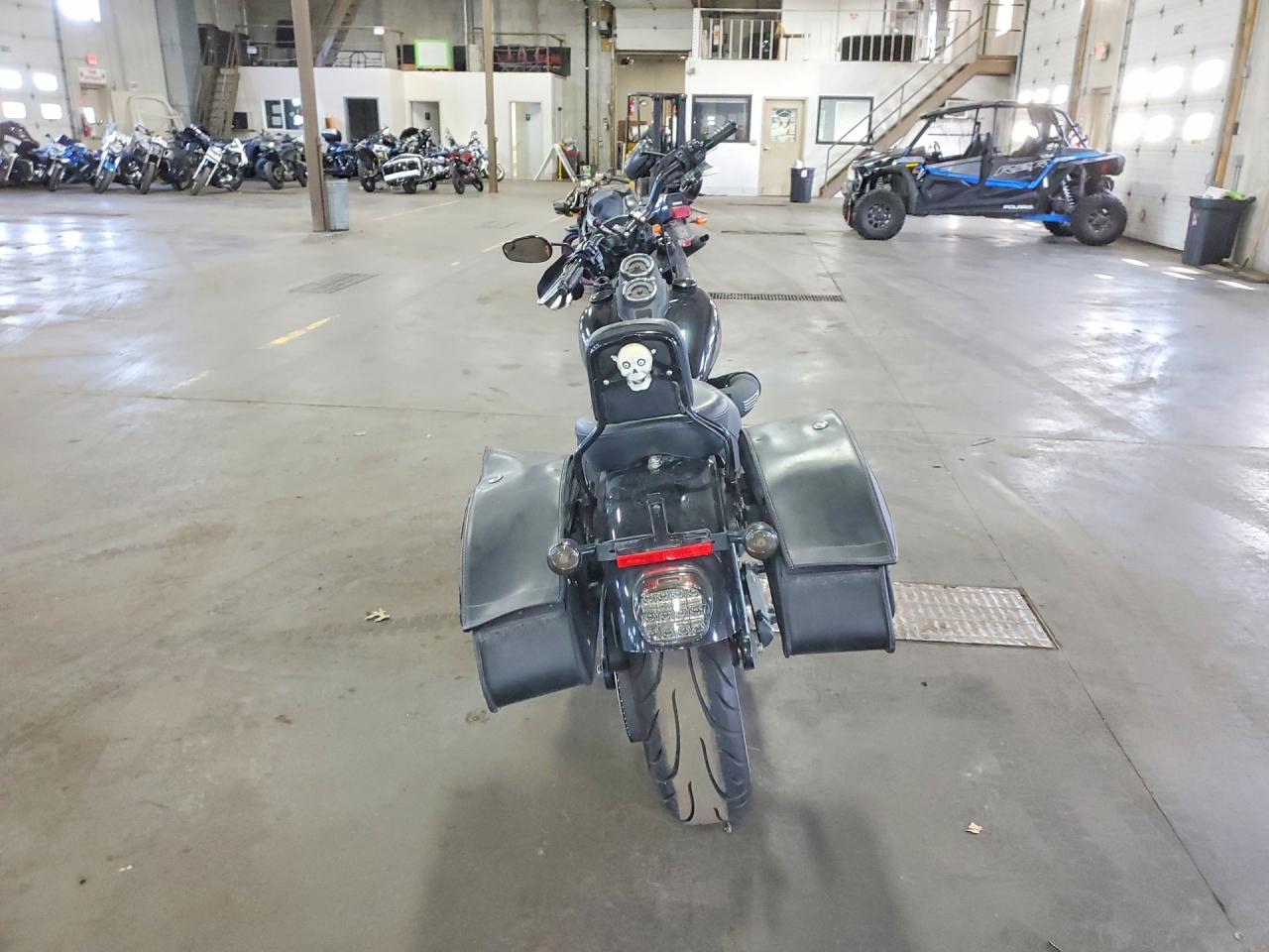 2020 HARLEY-DAVIDSON ALL OTHER