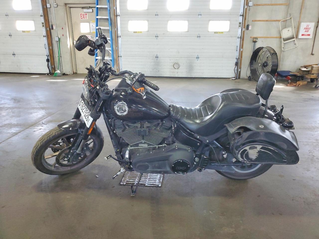 2020 HARLEY-DAVIDSON ALL OTHER