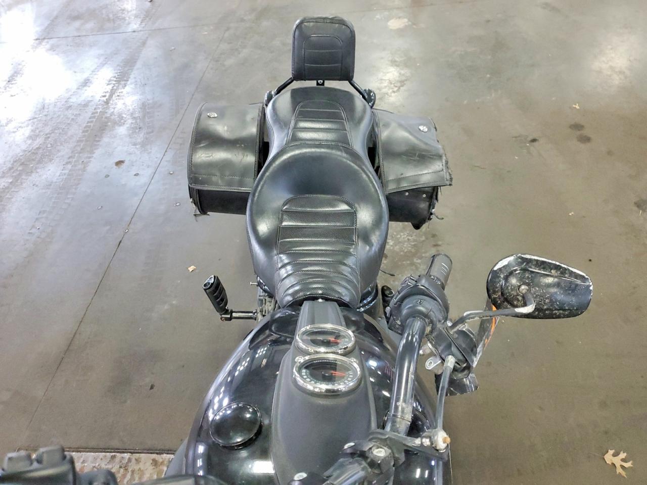 2020 HARLEY-DAVIDSON ALL OTHER
