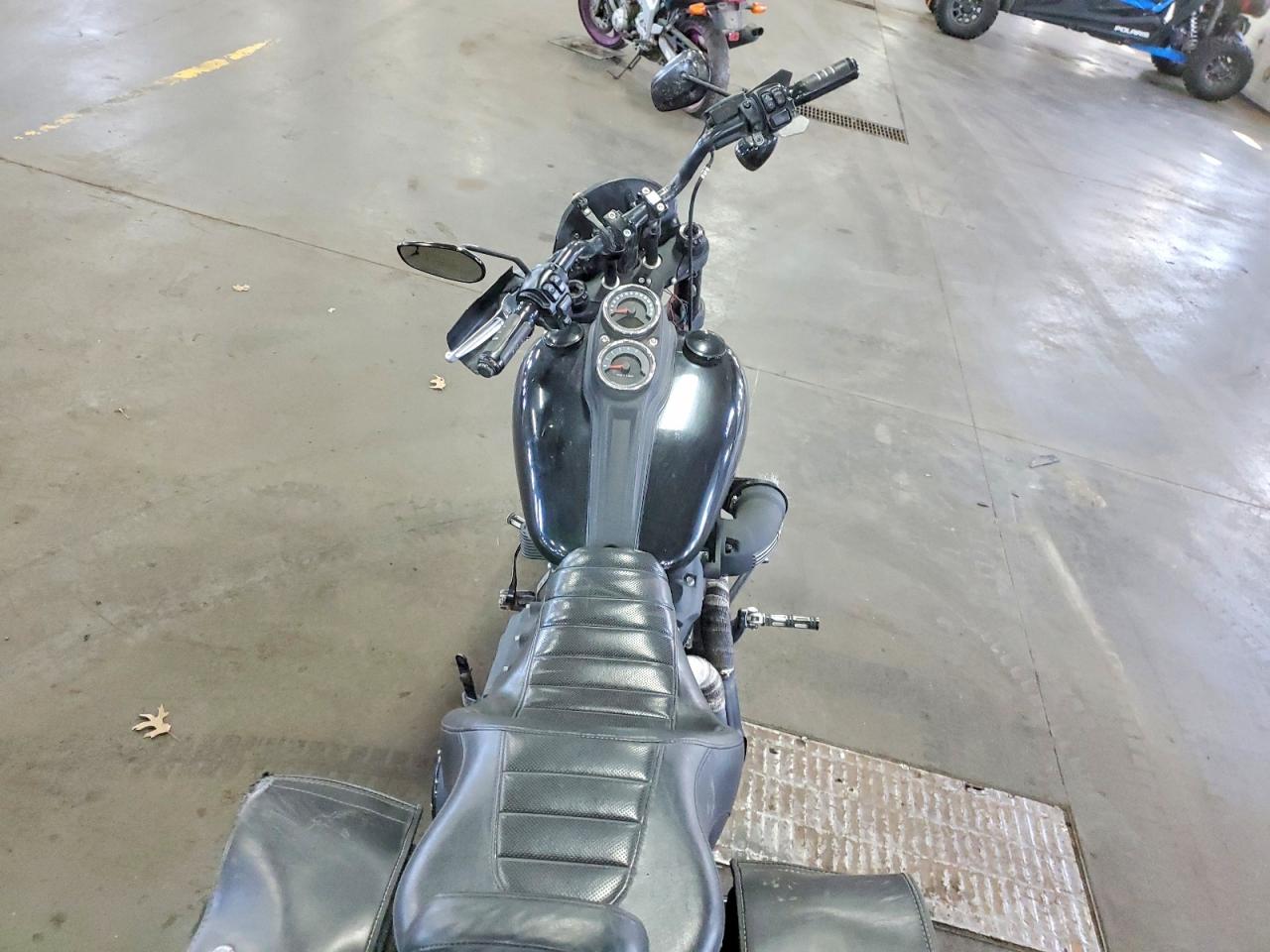 2020 HARLEY-DAVIDSON ALL OTHER