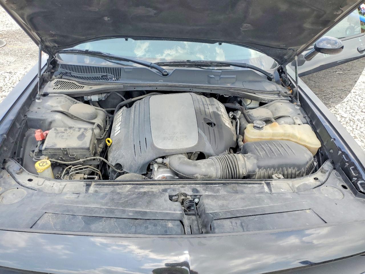 2019 DODGE CHALLENGER