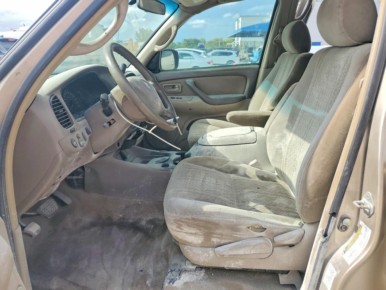 2006 TOYOTA TUNDRA