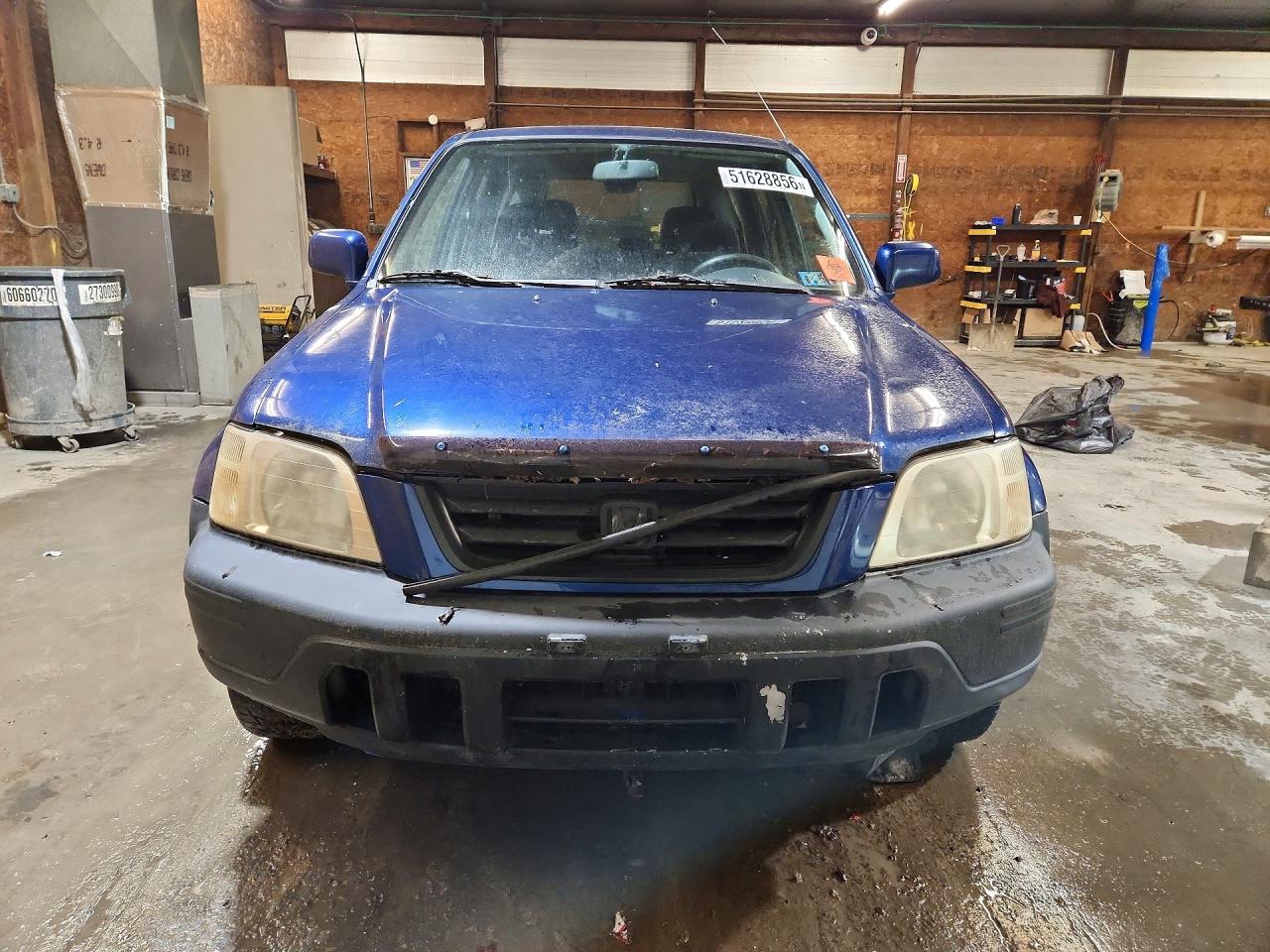 1999 HONDA CRV