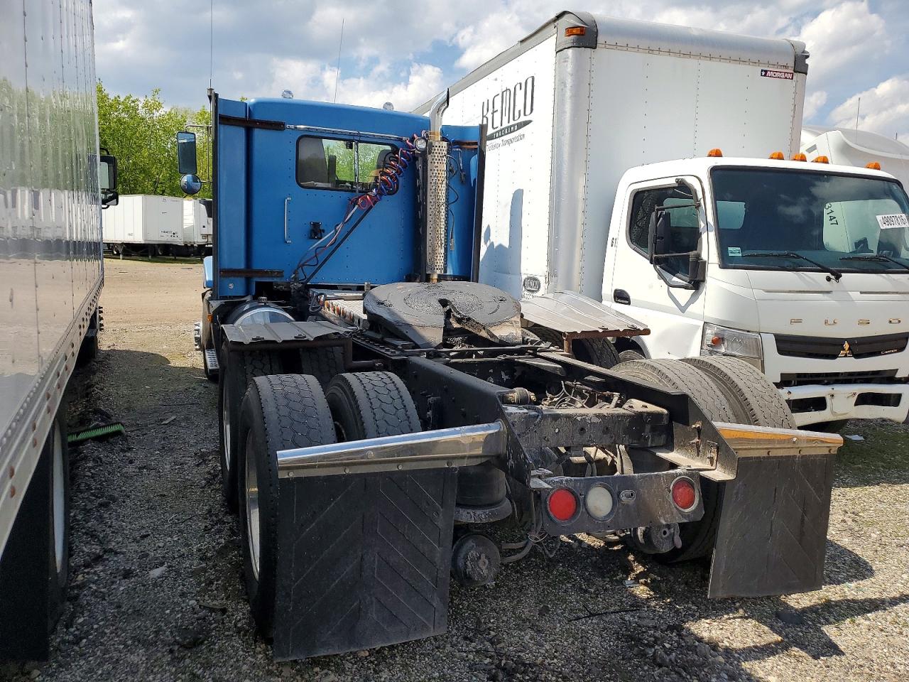 1995 KENWORTH ALL OTHER