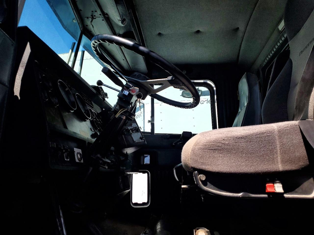 1995 KENWORTH ALL OTHER