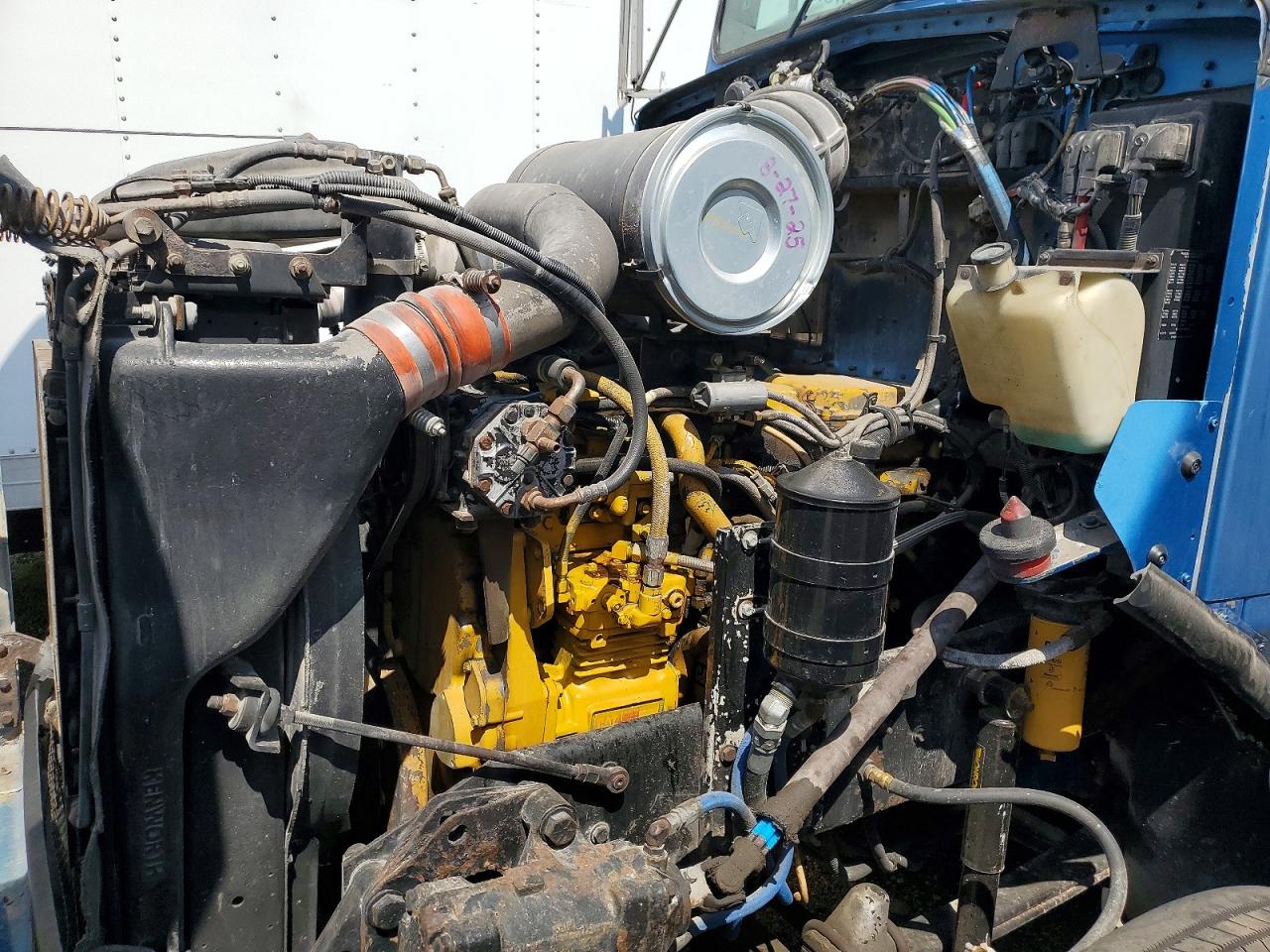 1995 KENWORTH ALL OTHER
