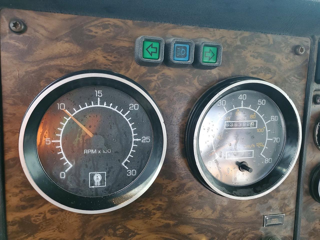 1995 KENWORTH ALL OTHER