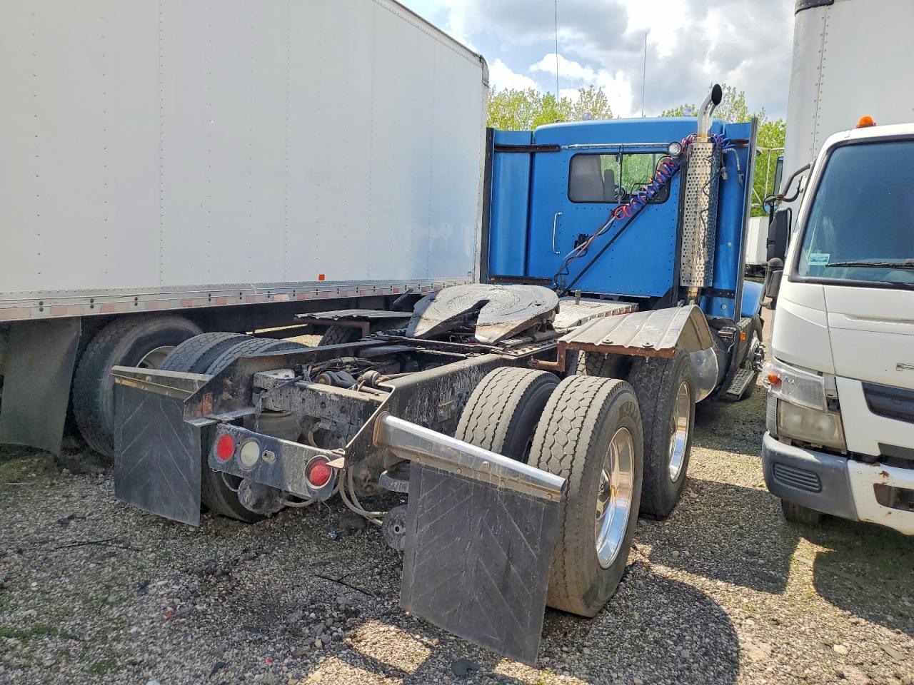 1995 KENWORTH ALL OTHER