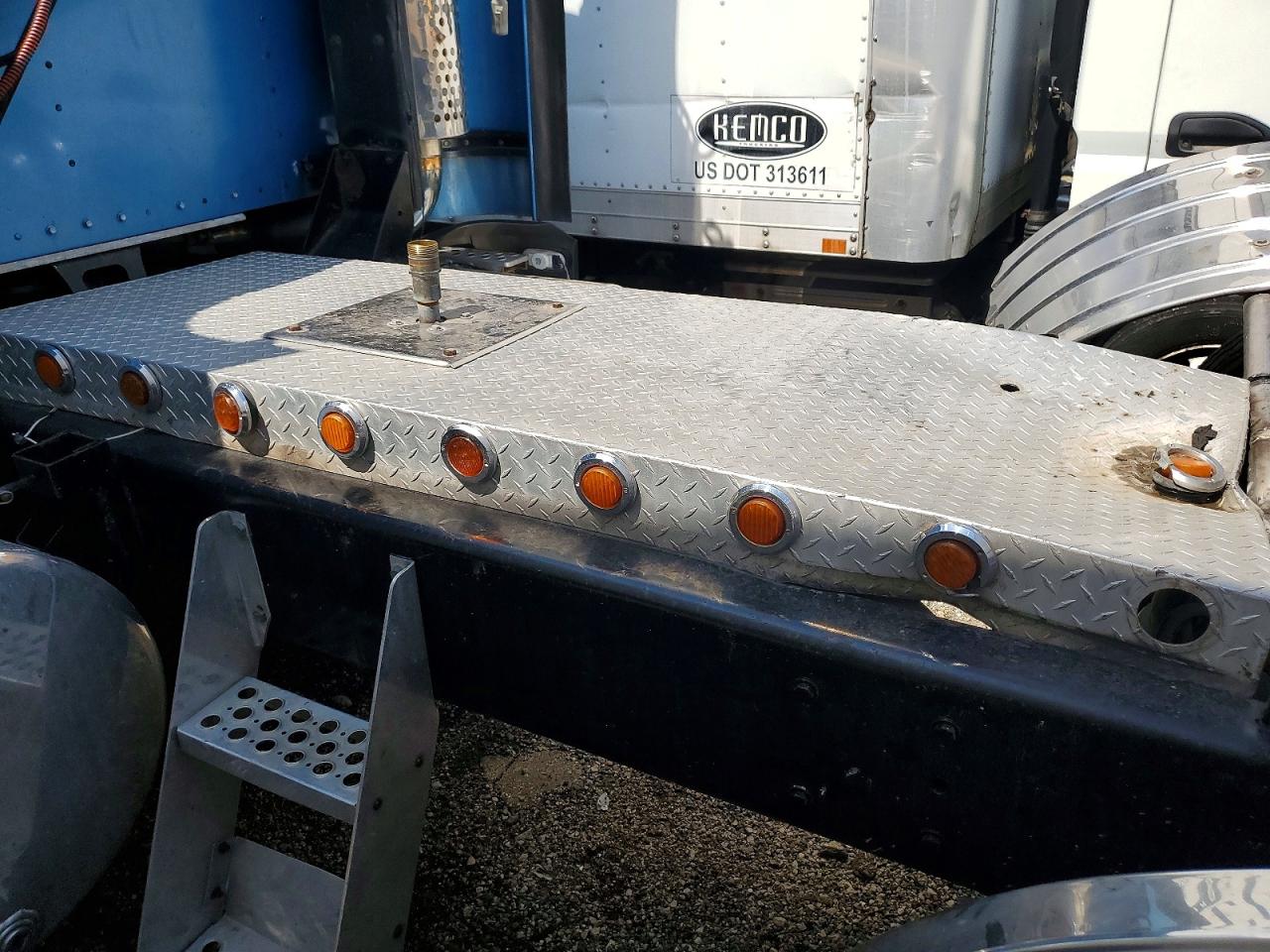 1995 KENWORTH ALL OTHER