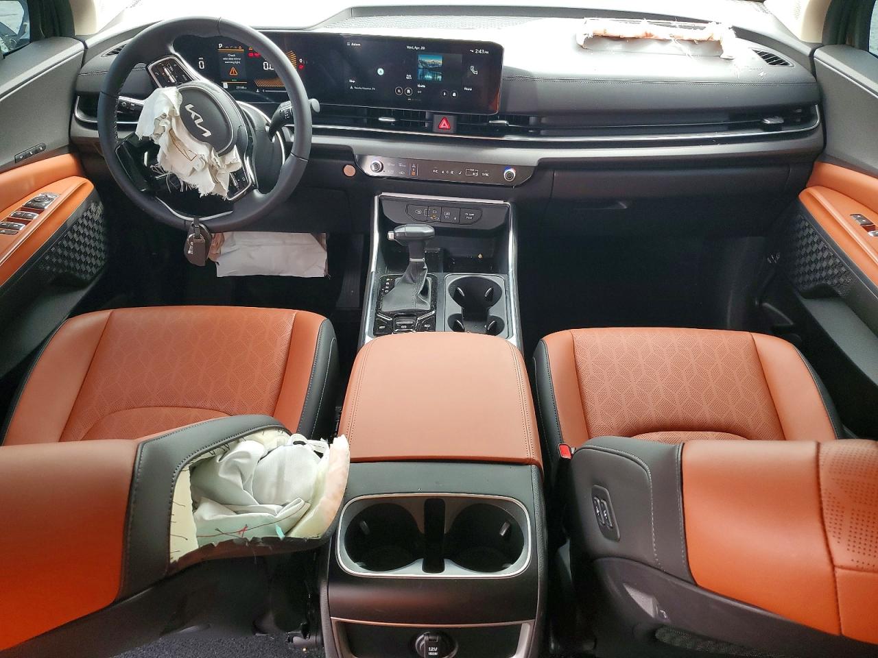 2026 KIA ALL OTHER