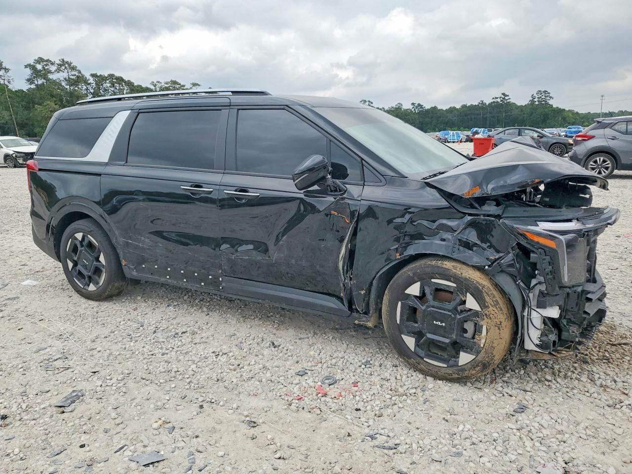 2026 KIA ALL OTHER