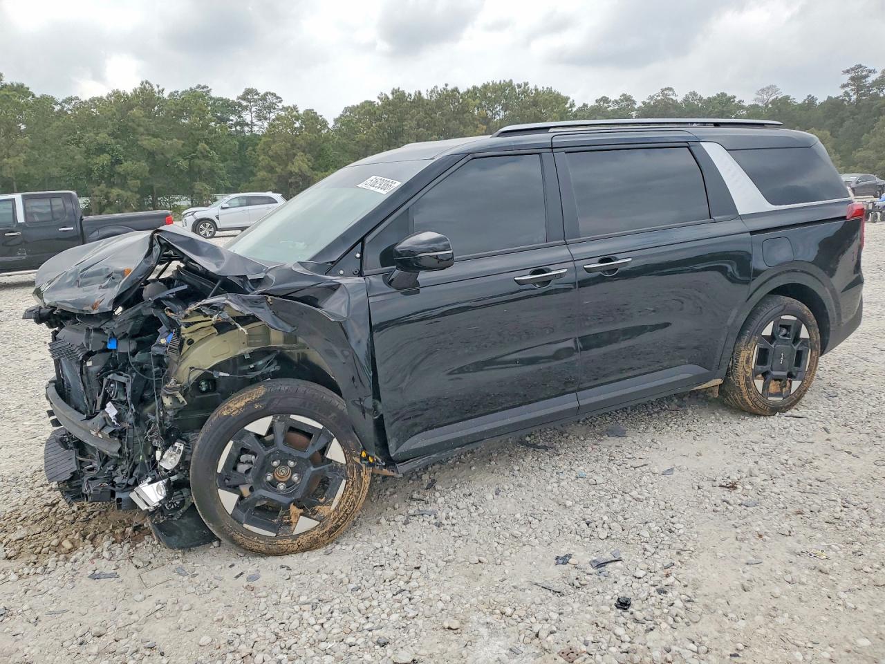 2026 KIA ALL OTHER