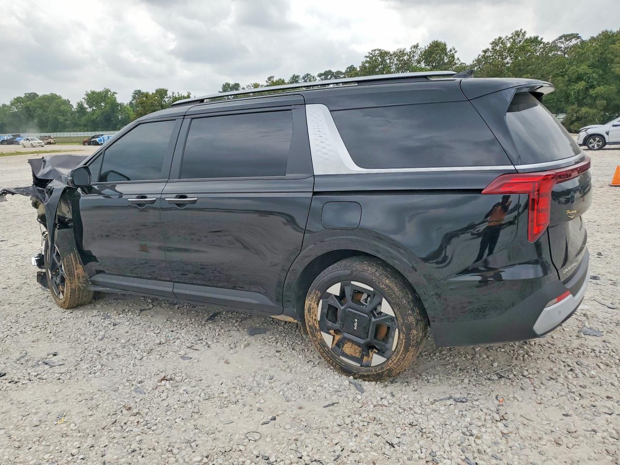 2026 KIA ALL OTHER
