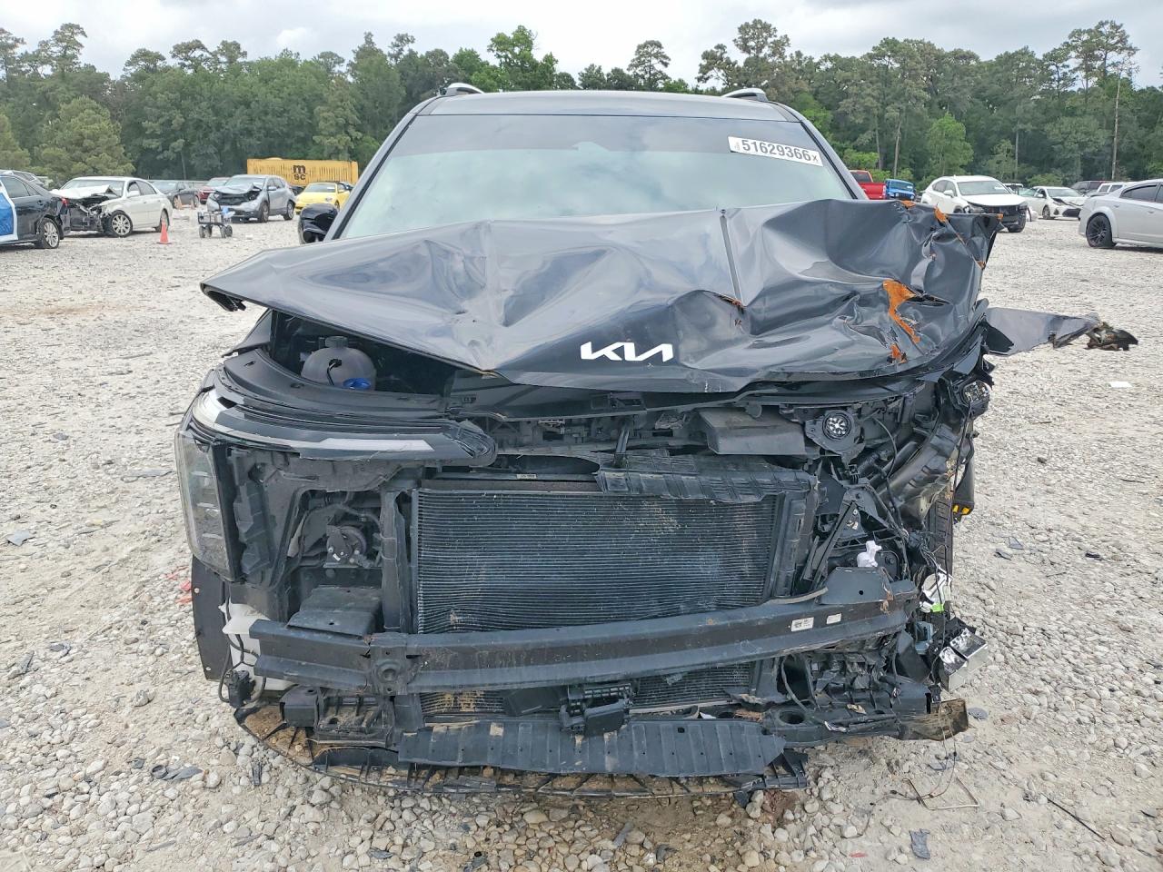2026 KIA ALL OTHER