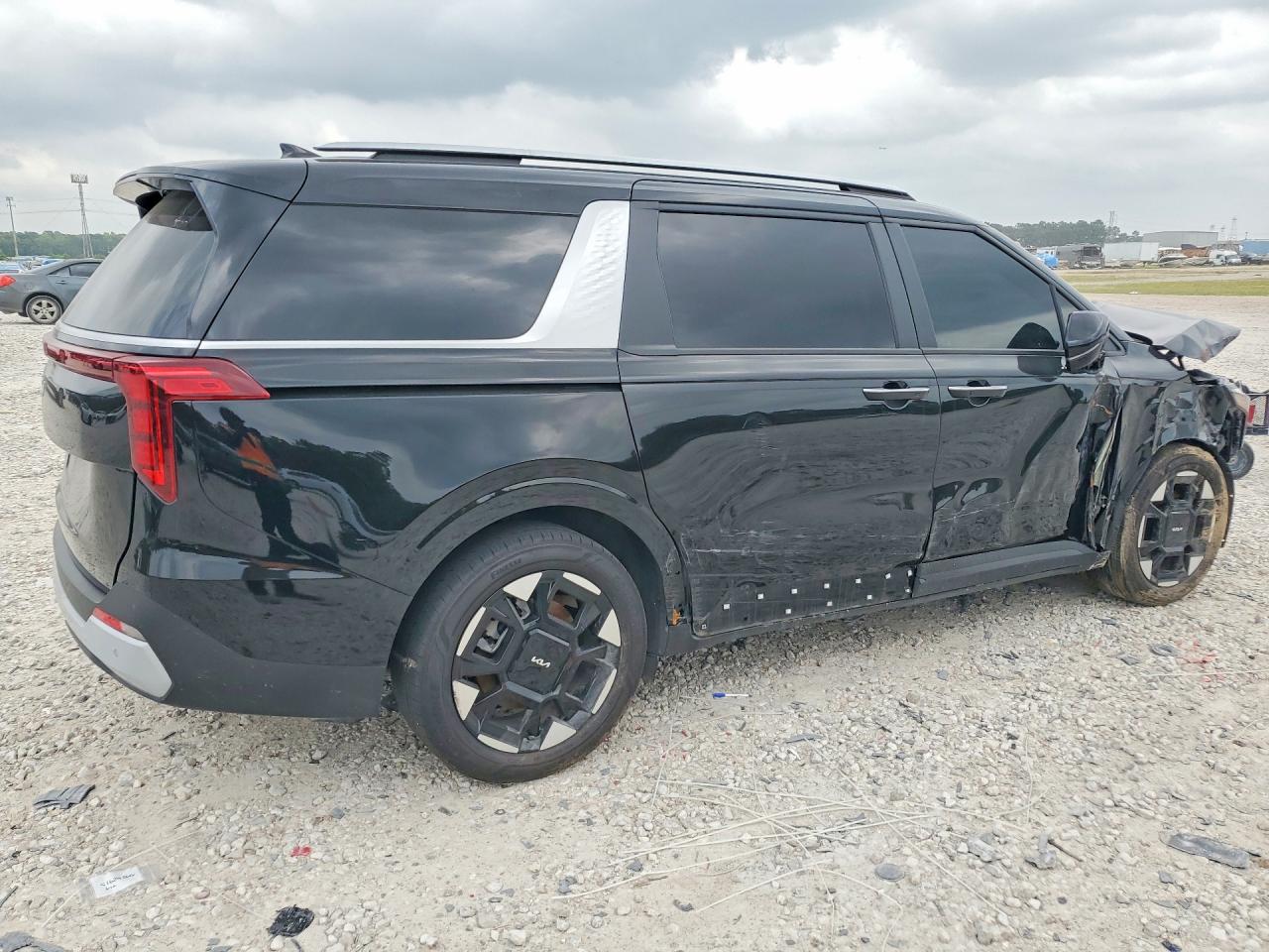 2026 KIA ALL OTHER