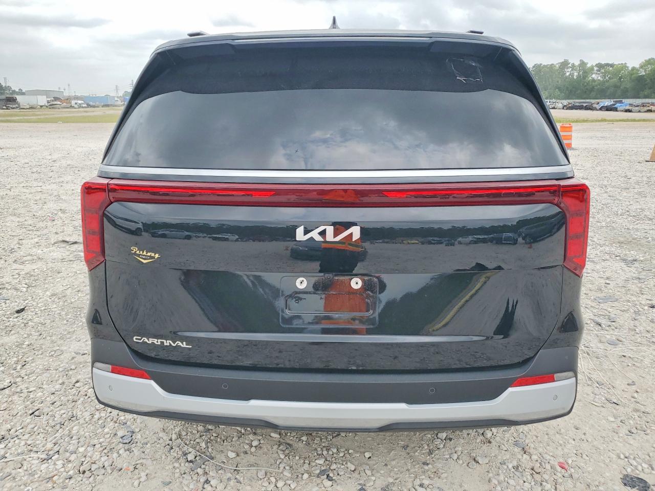 2026 KIA ALL OTHER