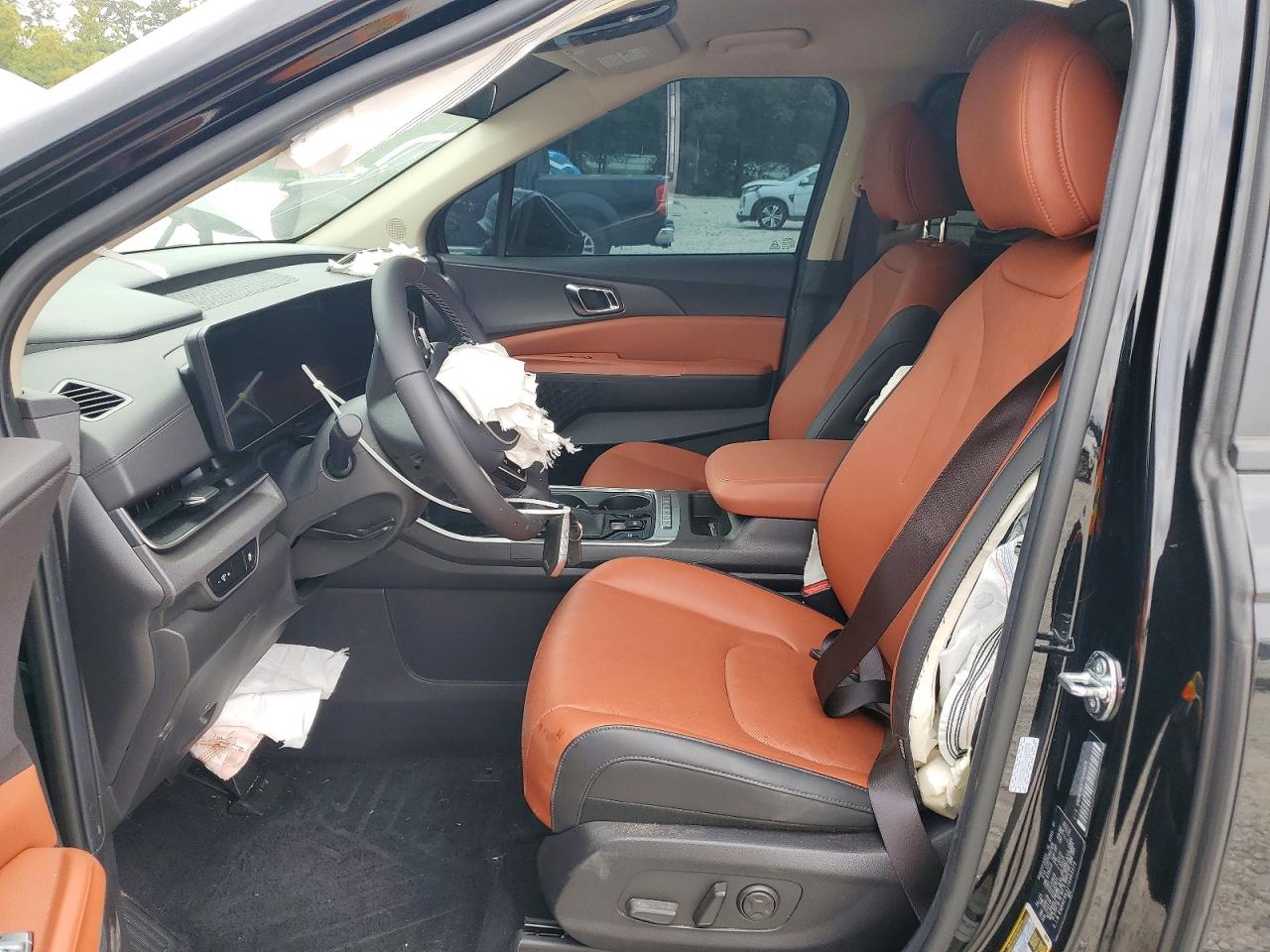 2026 KIA ALL OTHER