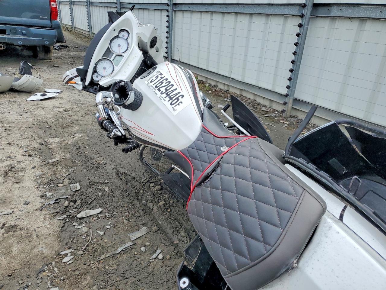 2017 VICTORY MOTORCYCLES MOTORCYCLE