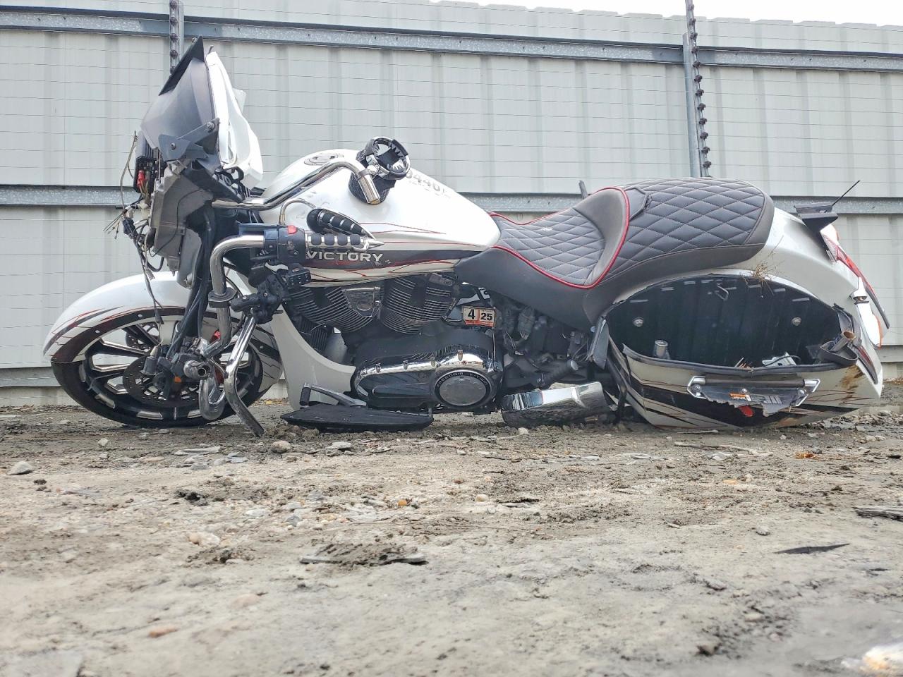 2017 VICTORY MOTORCYCLES MOTORCYCLE