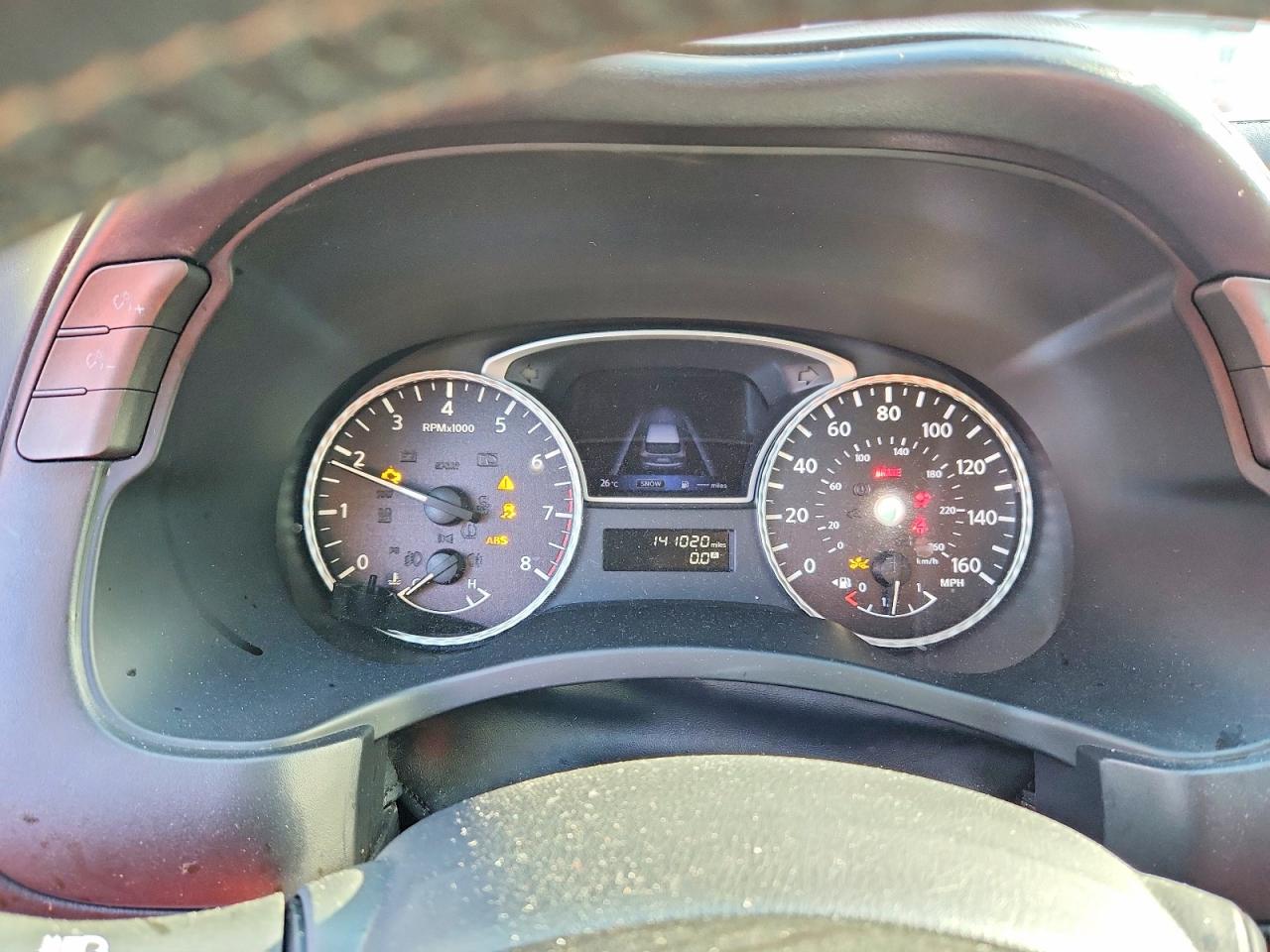2020 INFINITI QX60