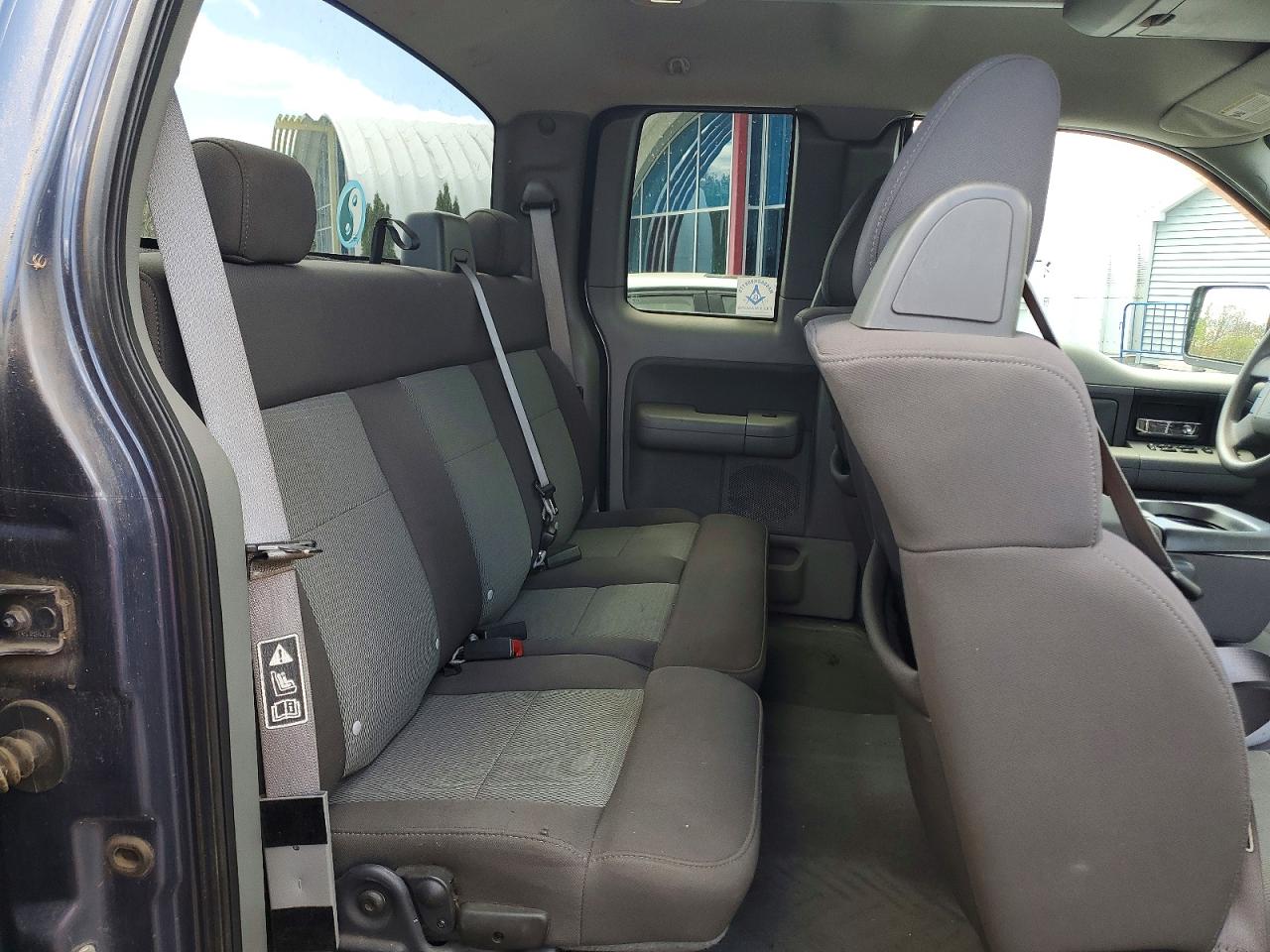 2004 FORD All Models