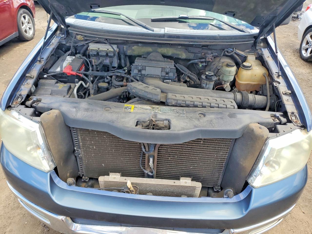 2004 FORD All Models