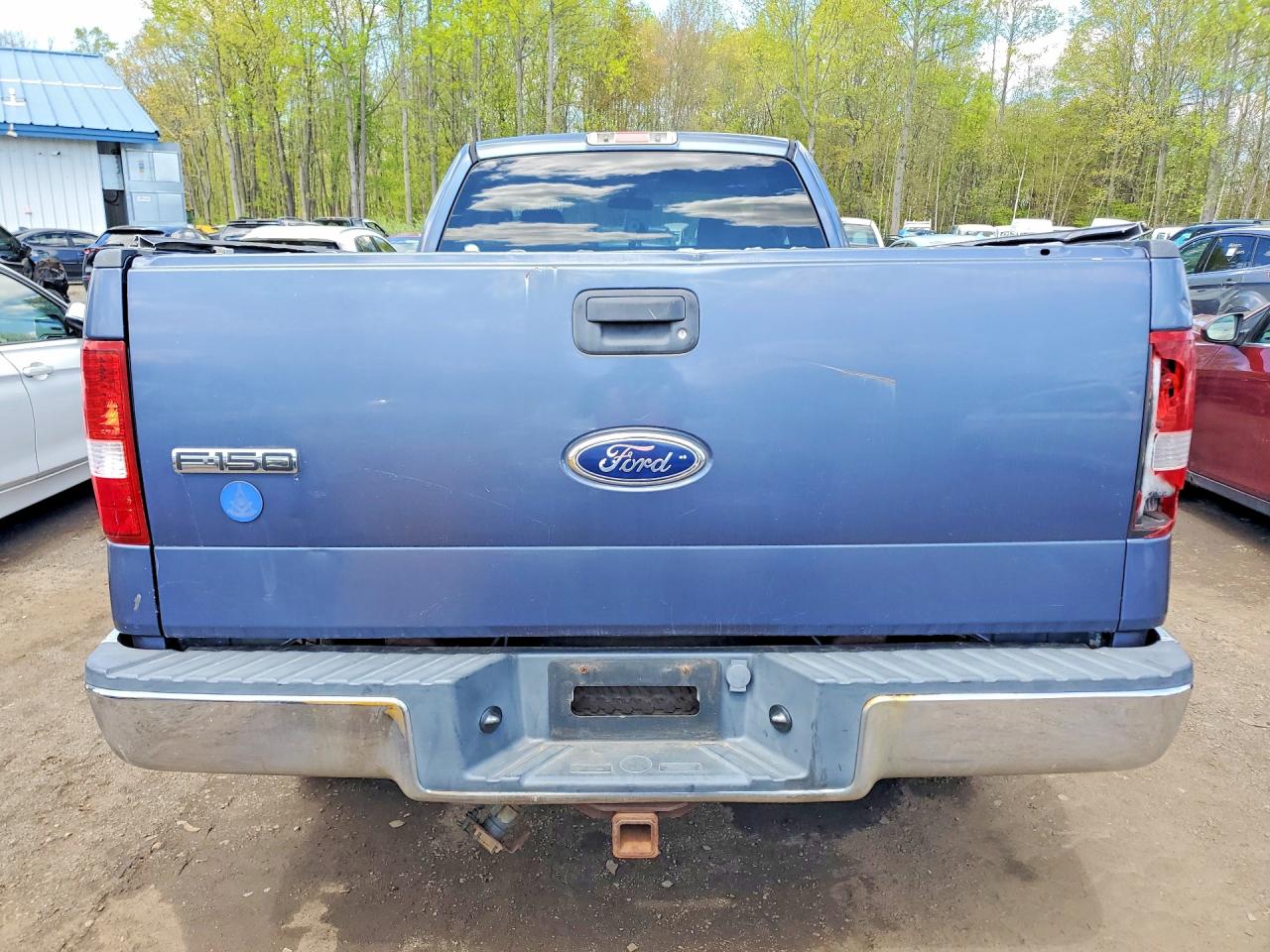 2004 FORD All Models
