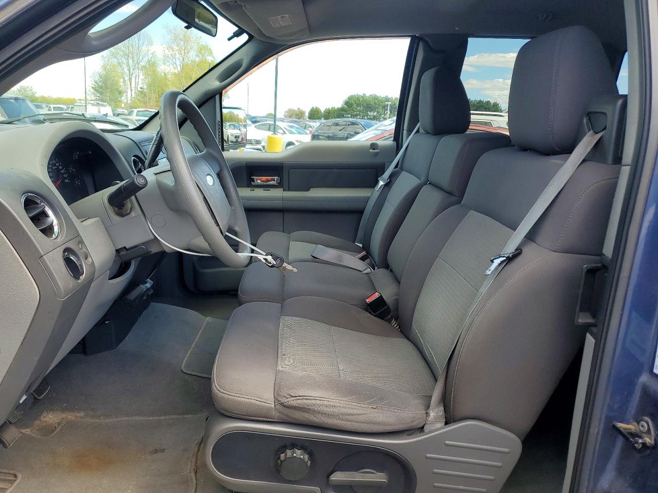 2004 FORD All Models