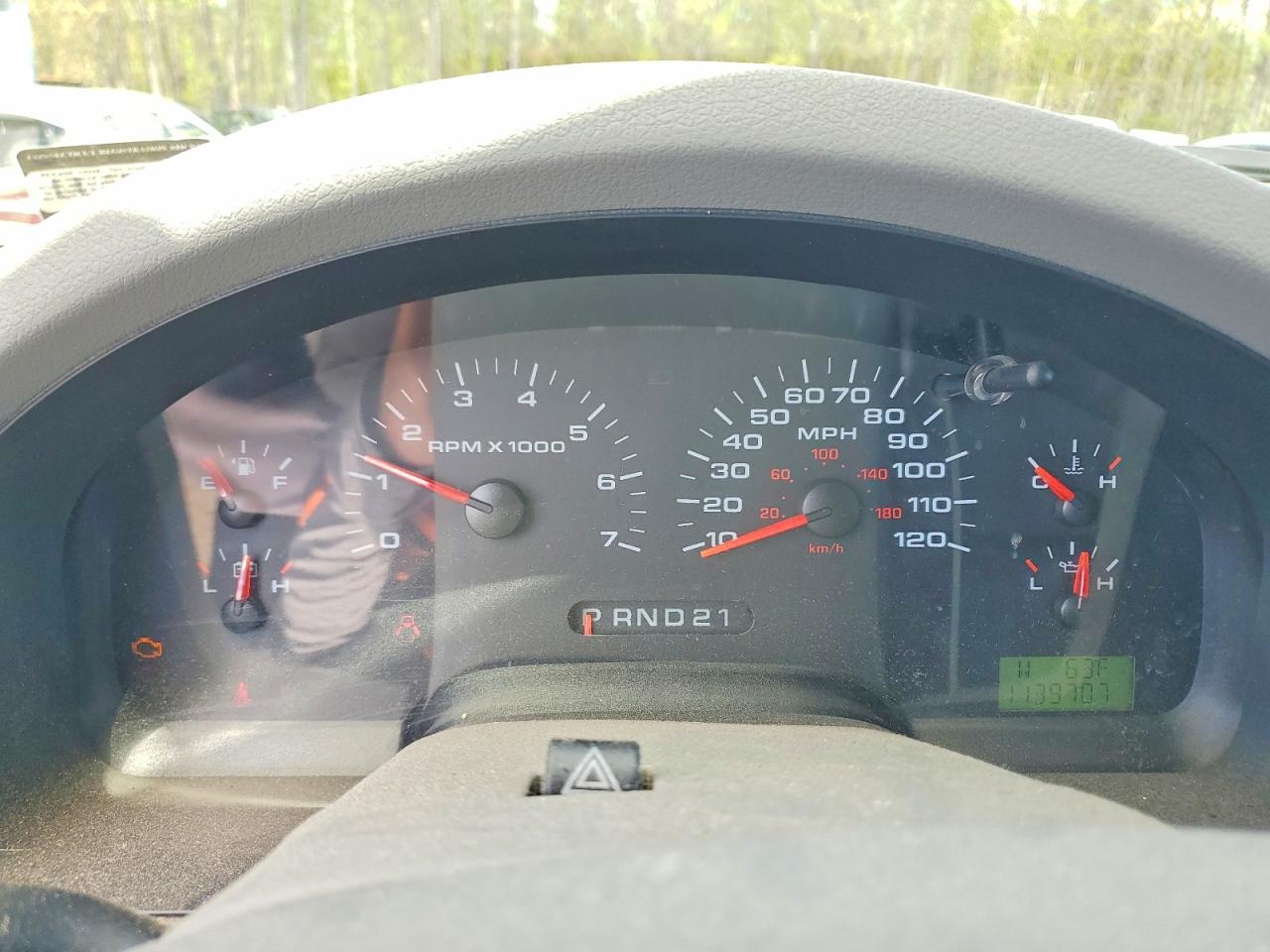 2004 FORD All Models