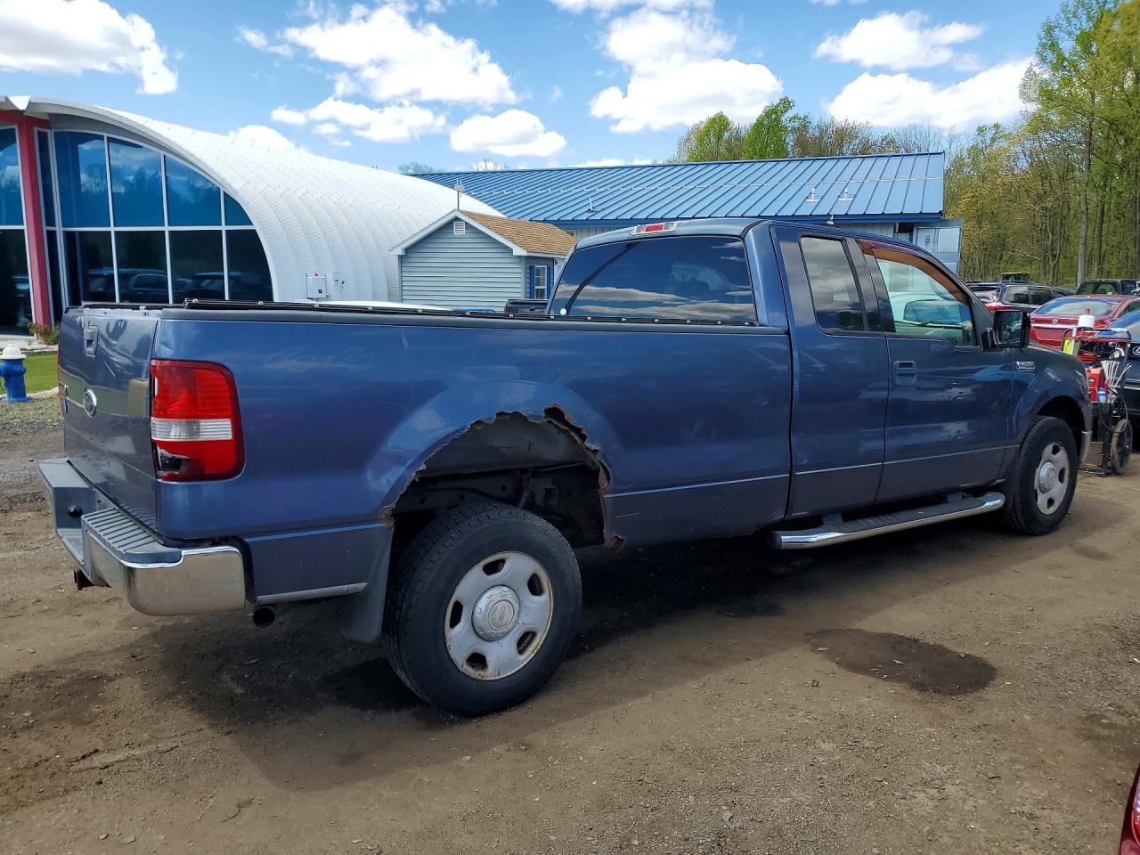 2004 FORD All Models